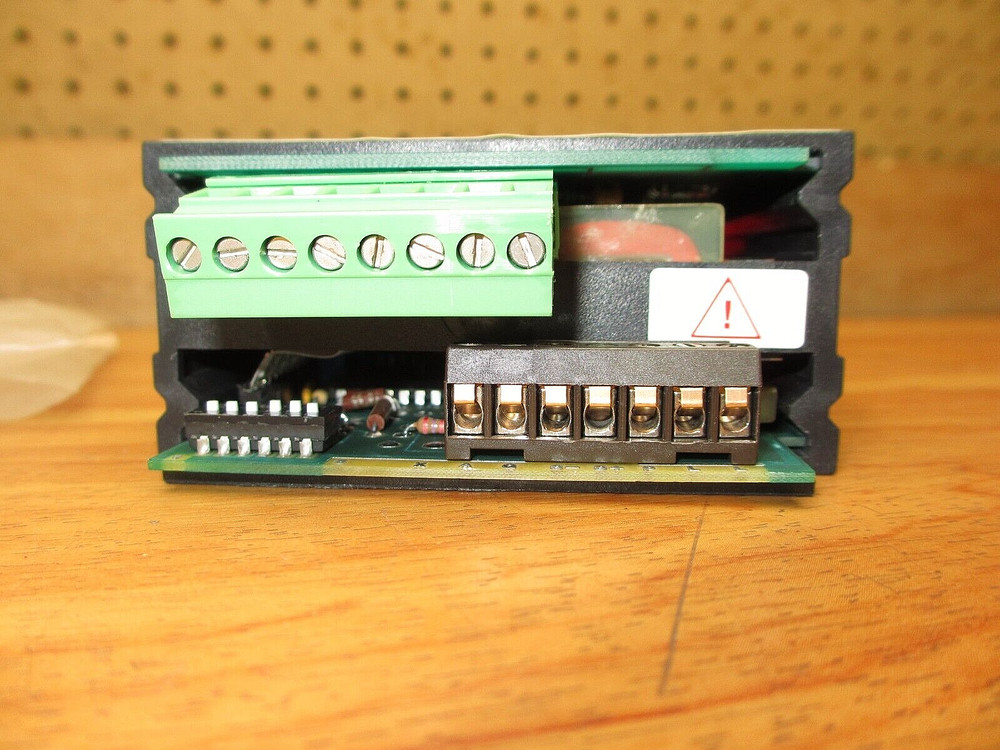 Precision Digital PD610-3-7 *NEW* Digital Panel Meter PD61037