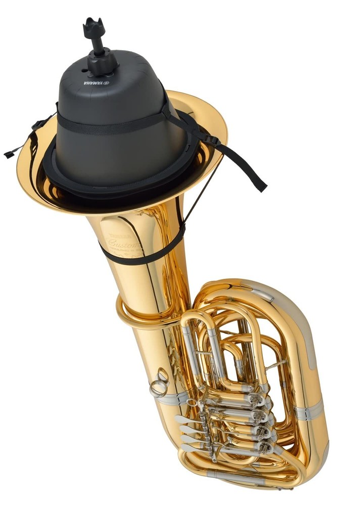 (YAMAHA) Silent Brass (SB1J)