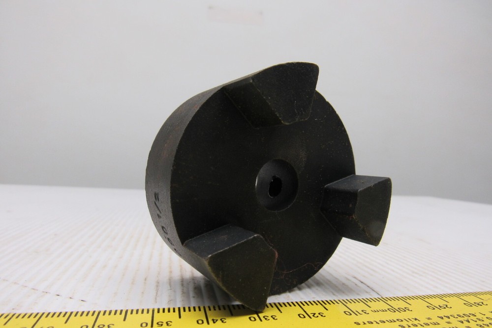 Martin ML090 1/2" Bore Jaw Coupling