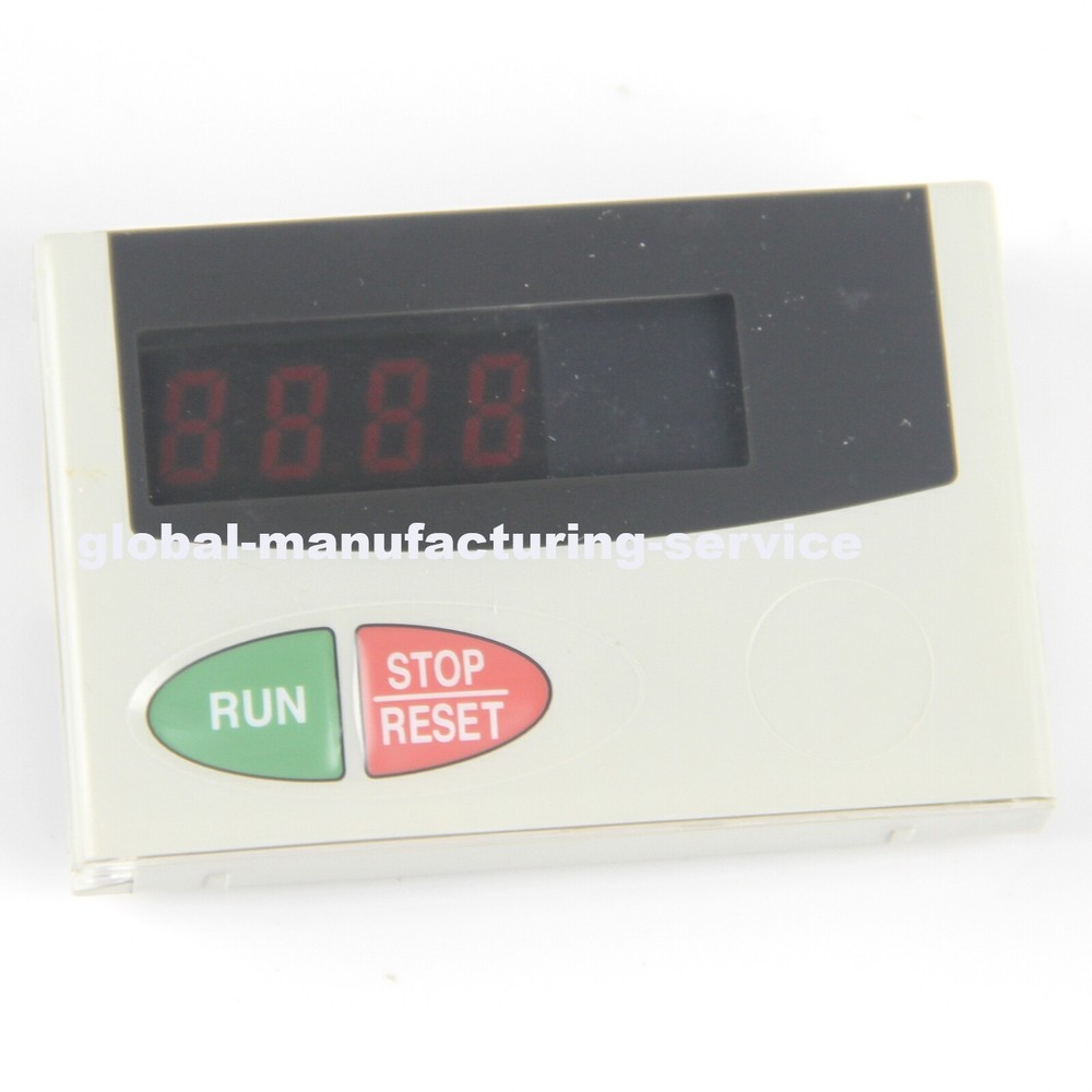 New In Box MITSUBISHI FR-PA02-02 Control Panel