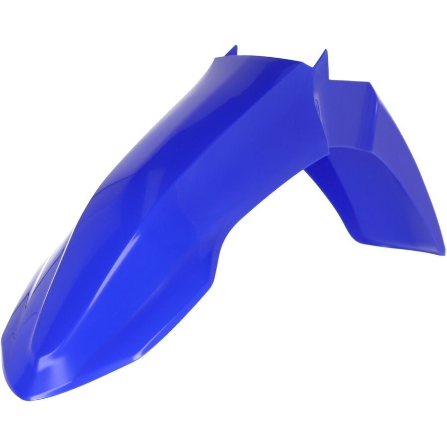 Acerbis Front Fender - YZ Blue 2979490211