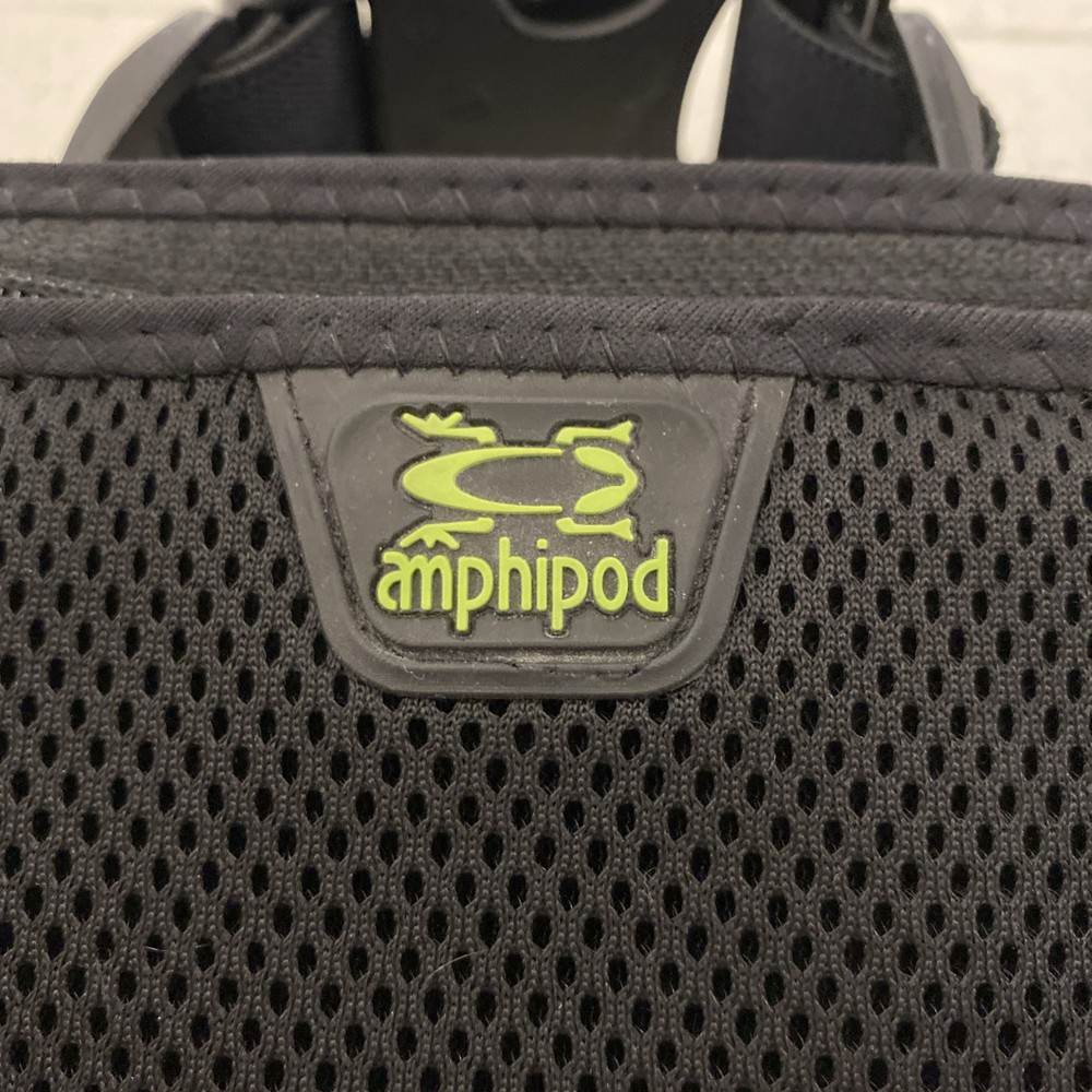 Amphipod AirFlow Lite Pack Black One Size