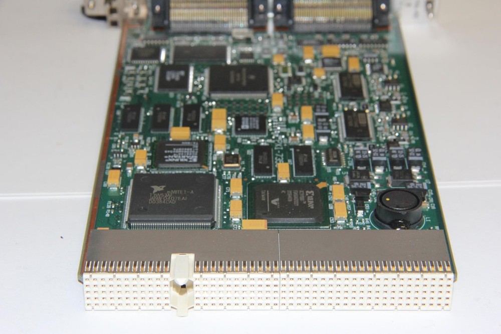 NATIONAL INSTRUMENTS PXI-7350 Motion Controller