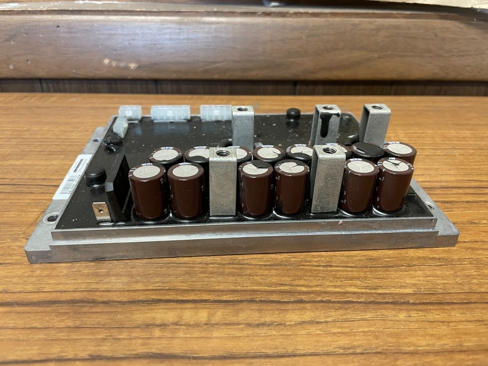 NSS Controller charger 2717 2022 db buffer burnisher *