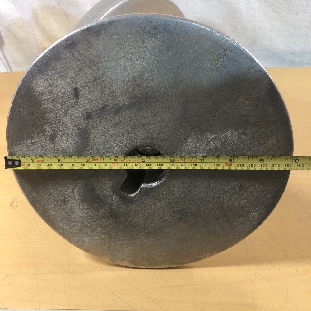 Spiral Dough Hook (5571)