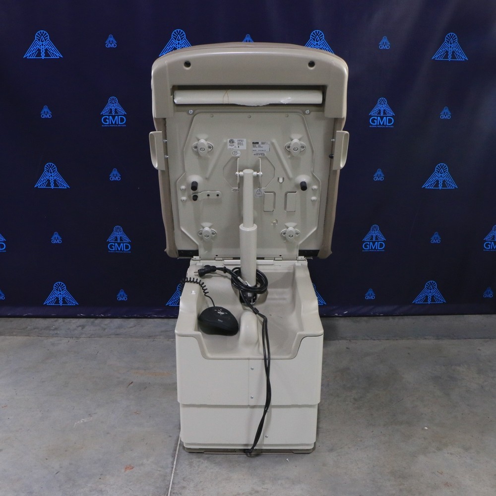 Midmark Ritter 223 Power Examination Table