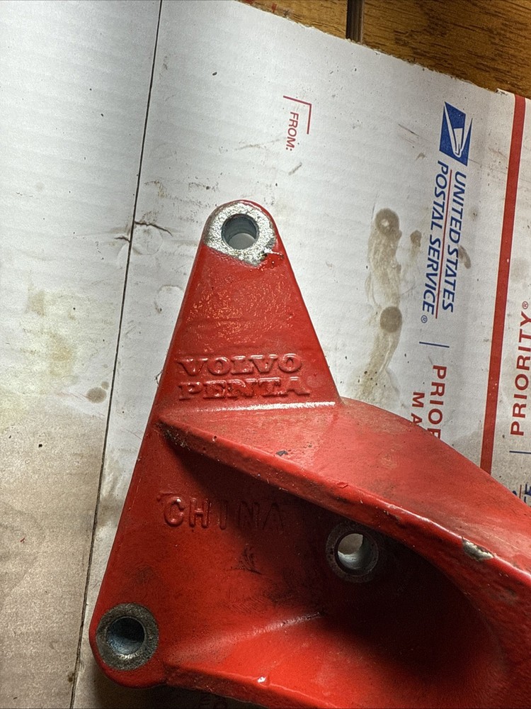 Volvo Penta 21157398