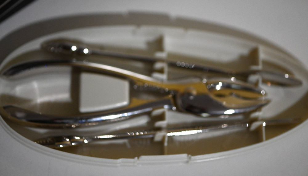 Seafood Tools Kitchen Utensils Crab Eating Tools