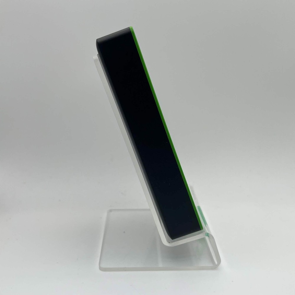 Seagate External Hard Drive Green/Black SRDONF1 4TB