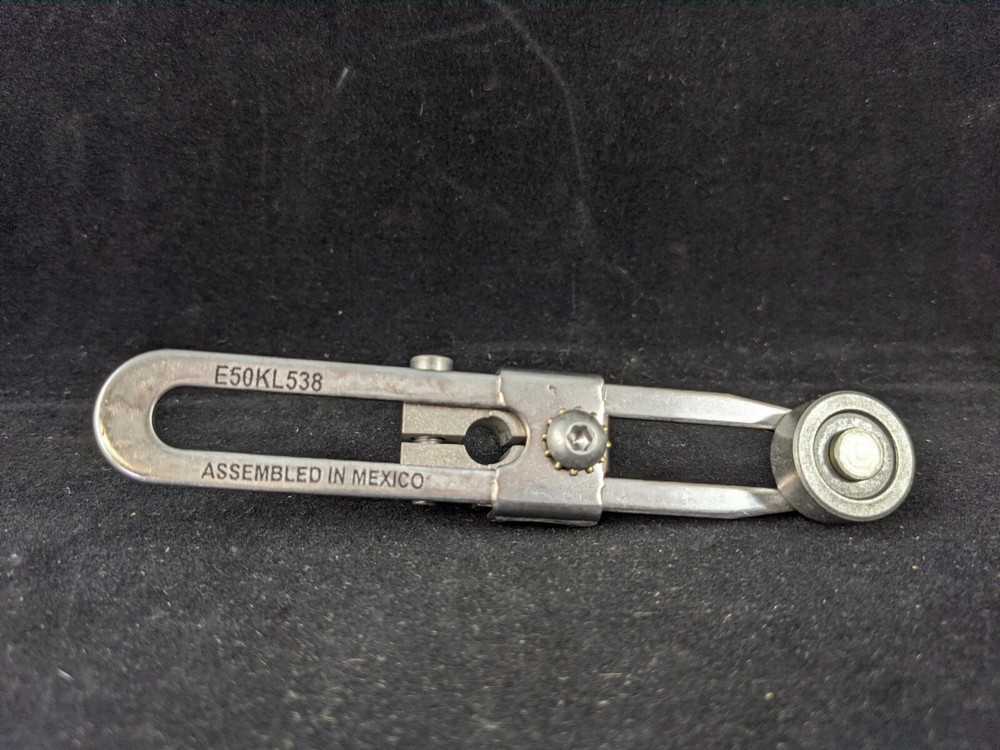 Eaton E50KL538 Adjustable Limit Switch Lever 1-3.75"