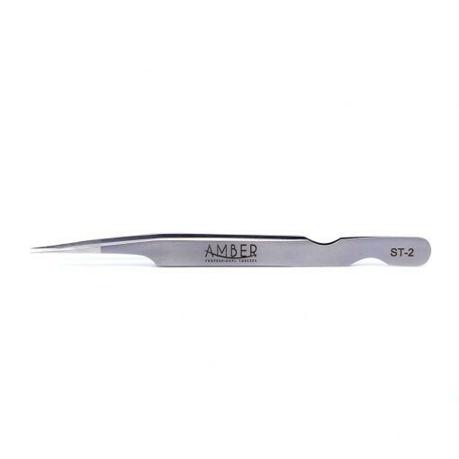Tweezers Silver Series by Amber Lash