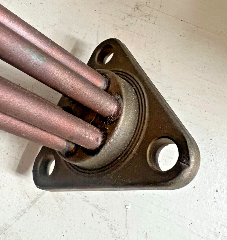 ESPRESSO MACHINE HEATING ELEMENT 115VOLT 2700 WATT FAEMA-BRASILIA