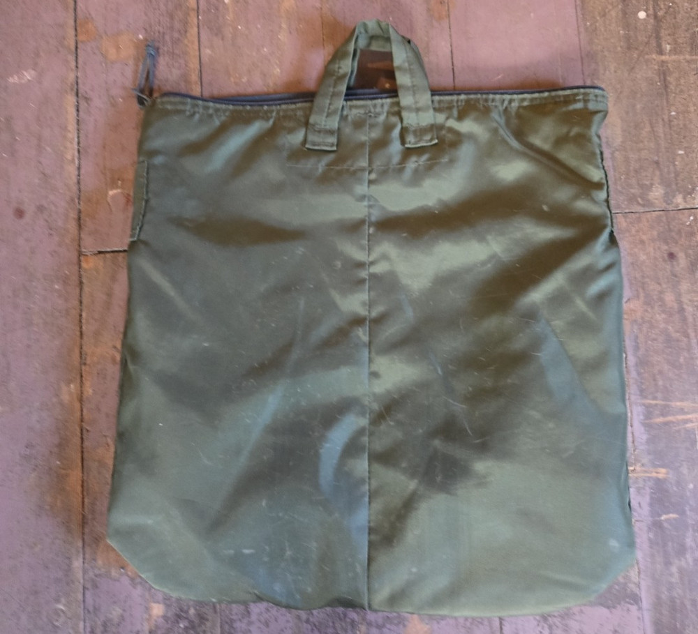 Bag Flyers Helmet Enhanced Type