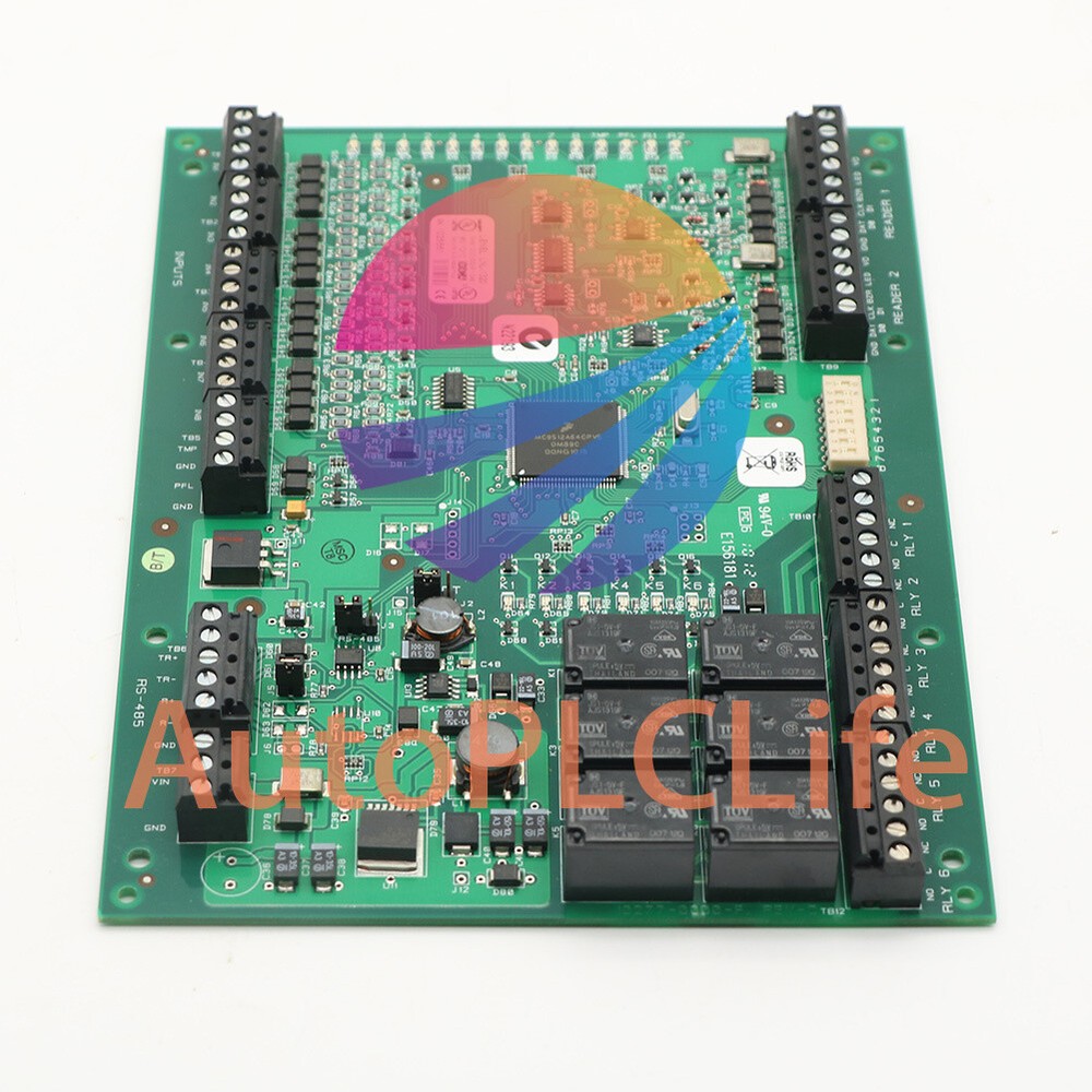 1Pcs New Lenel Dual Reader Interface Module LNL-1320