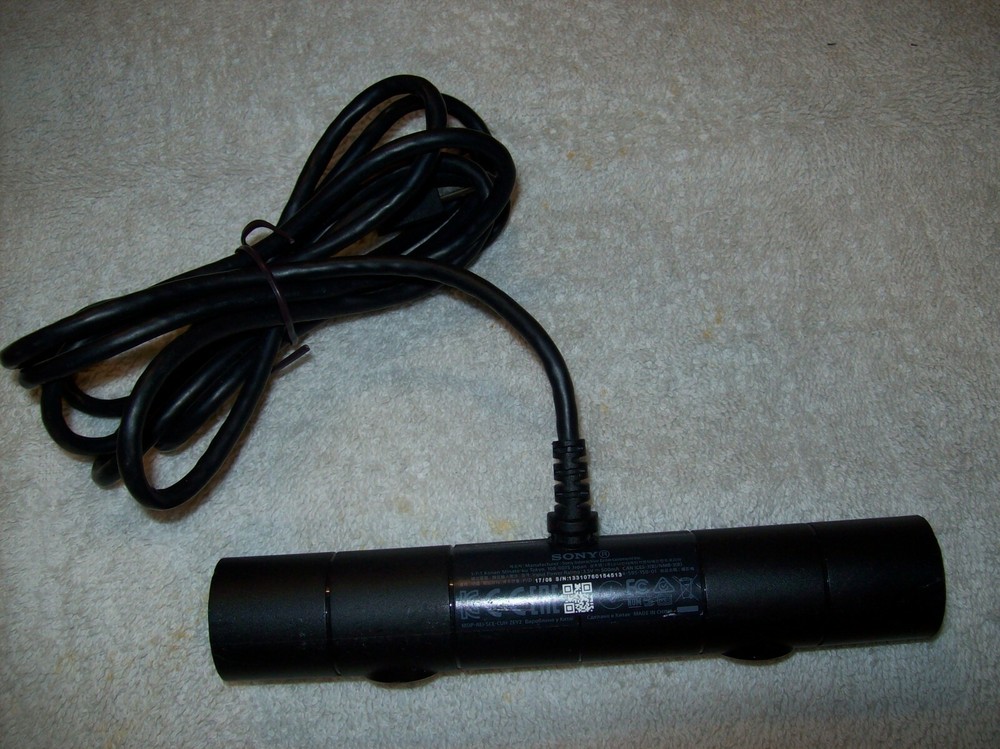 Sony PlayStation PS4 VR v2 camera Version 2