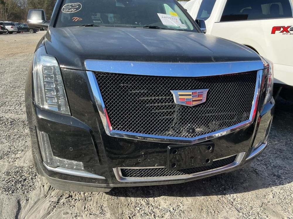 Fuse Box Engine Fits 15-20 ESCALADE 4999551