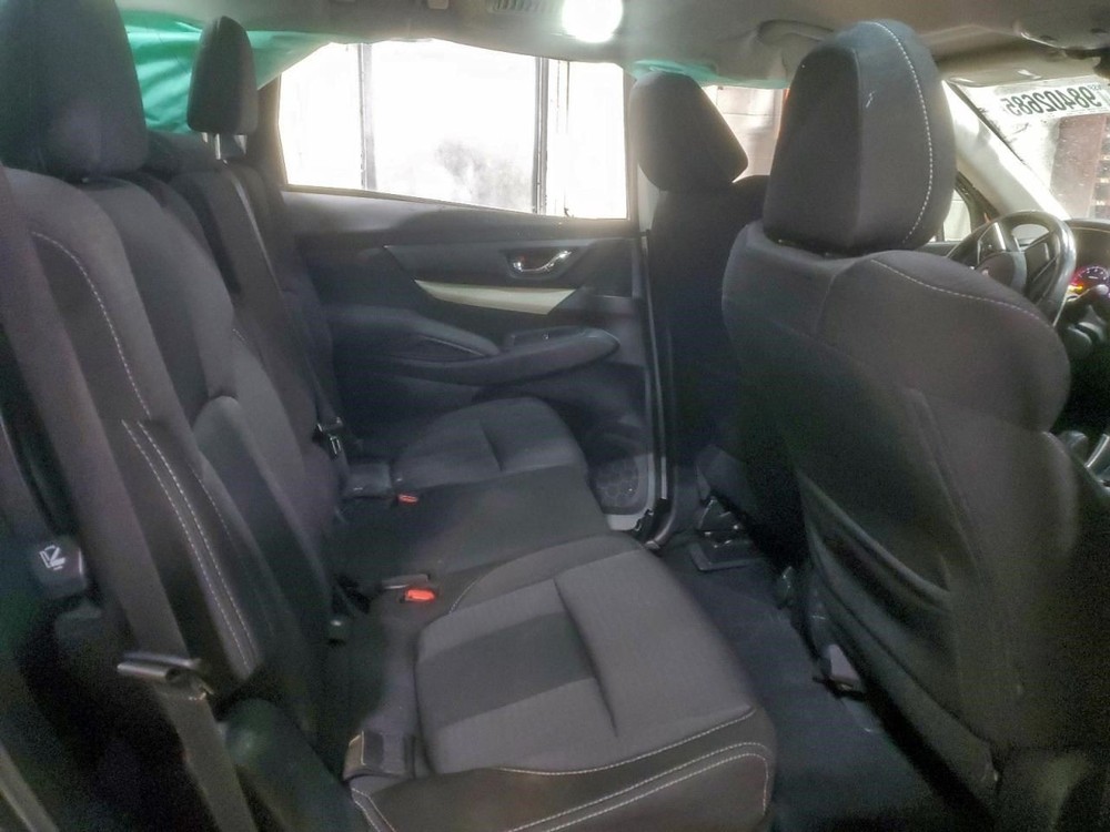 Camera/Projector Camera Windshield Mounted Eye Sight Fits 19 ASCENT 2099567