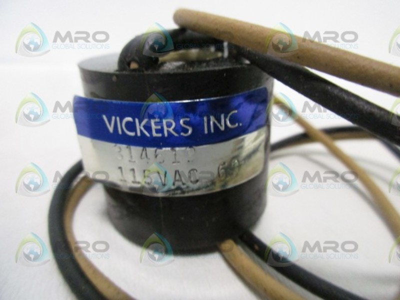 VICKERS 314619 COIL NSMP