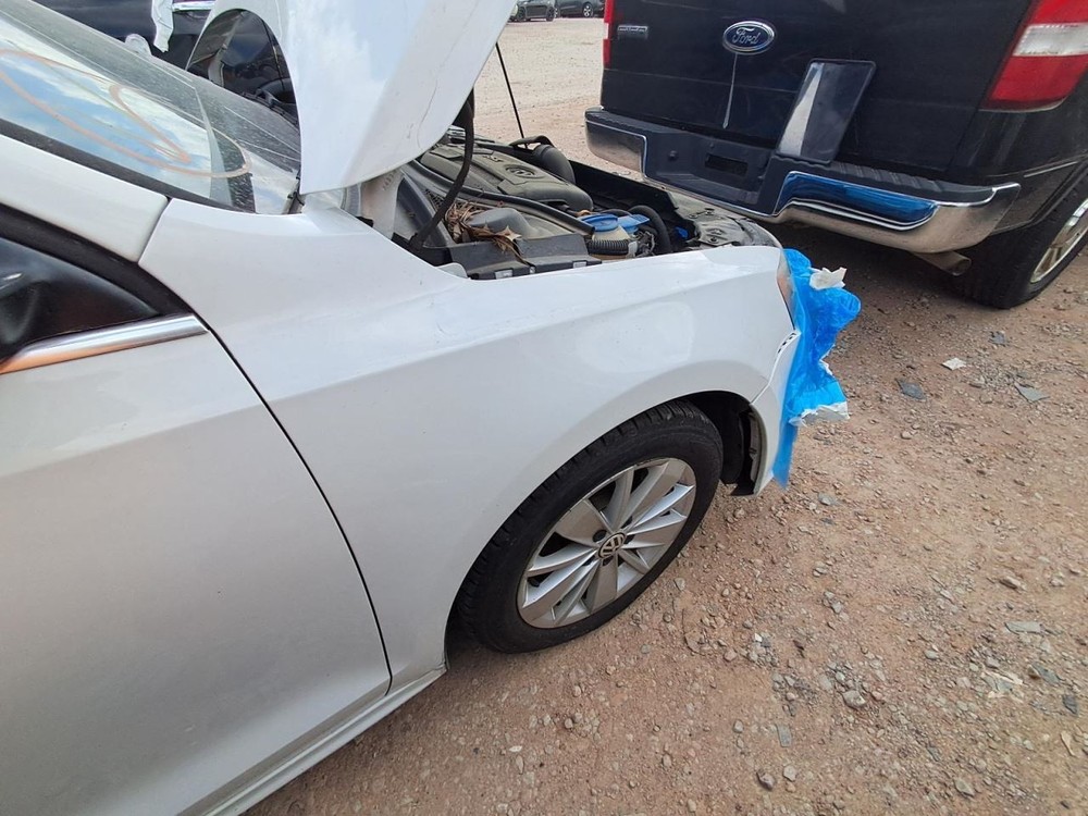 Fuse Box Engine Fits 15-18 JETTA 2756760