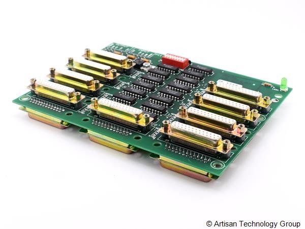 Caltex TAC3-8 Serial Converter