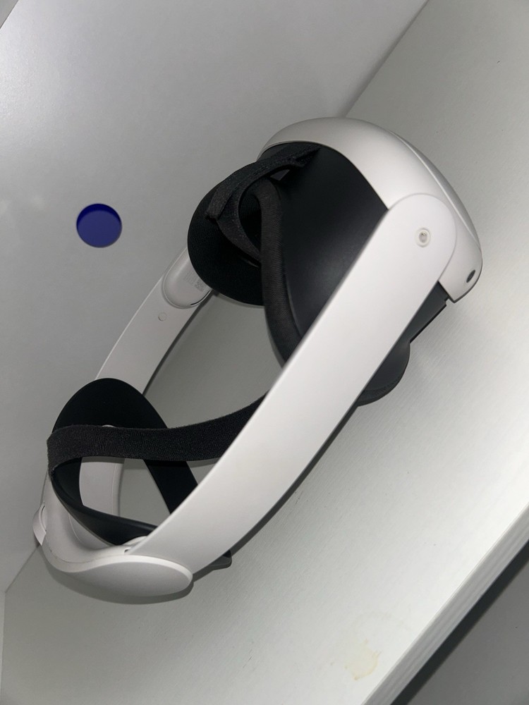 Meta Quest 3 Vr Headset