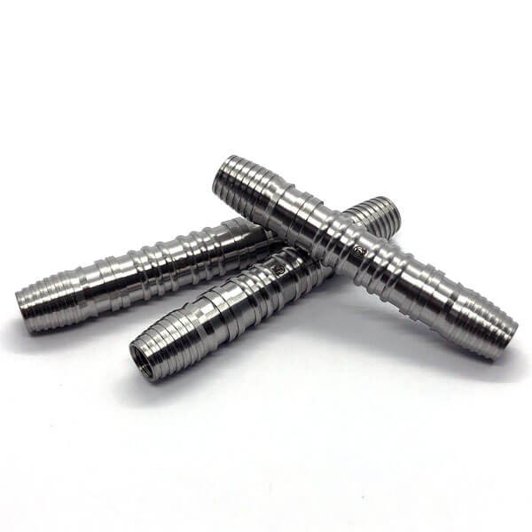 Natural Nine Chi Chi Darts Barrel Set