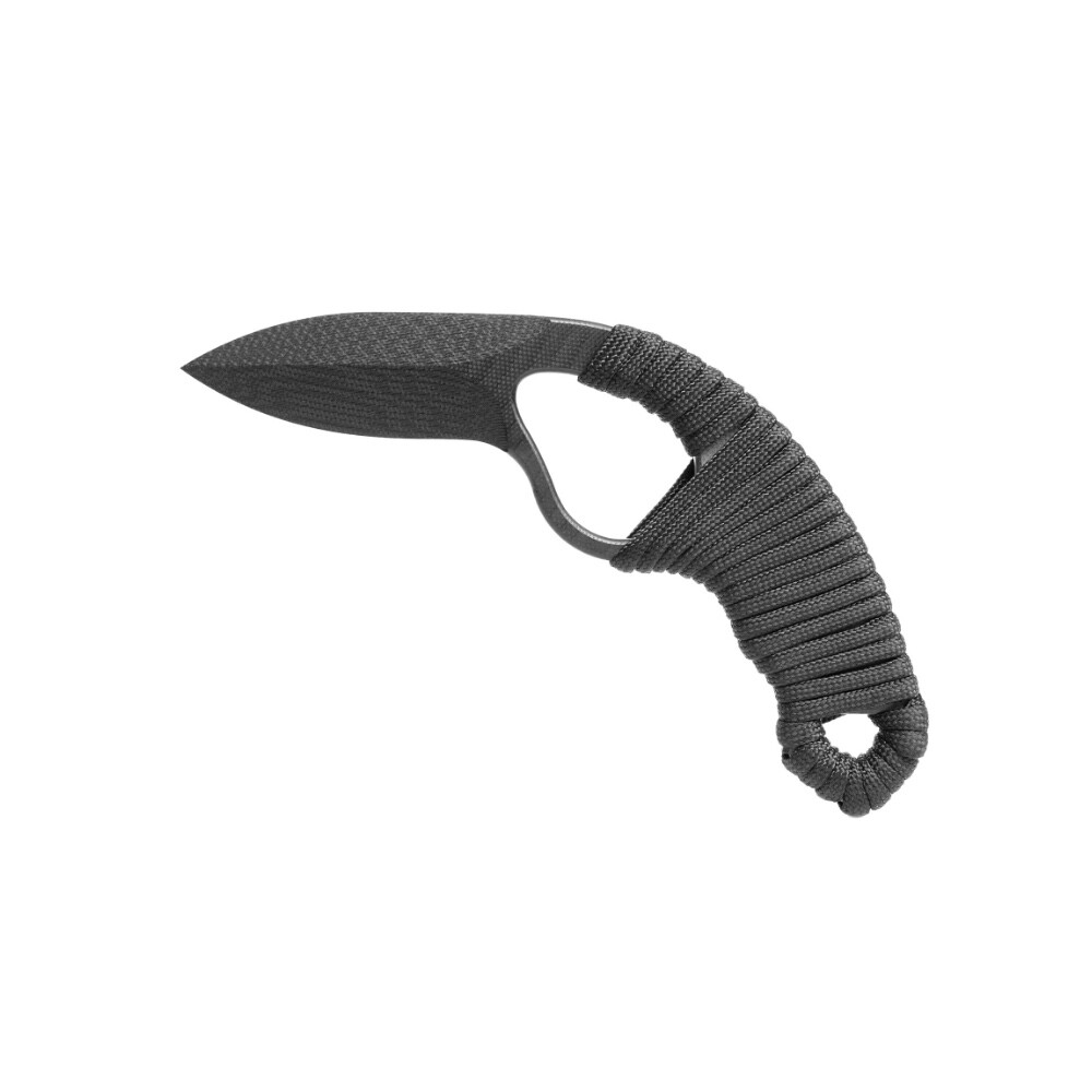 Colonel Blades G10 NCO LowVz