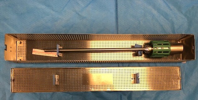 INTUITIVE SURGICAL 370893-02 Endoscope