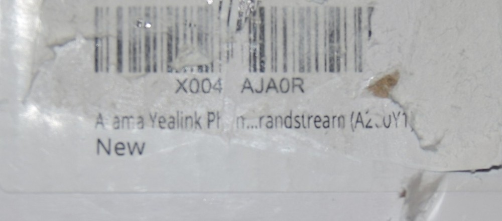 Arama A600 Call Center Headset