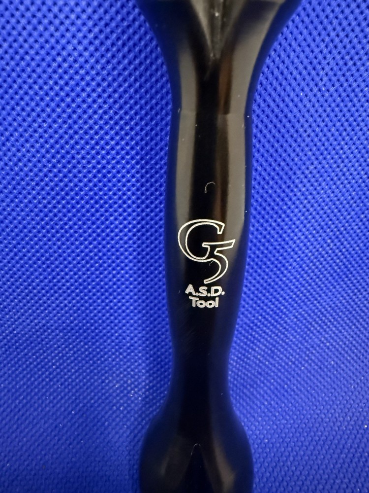G5 ASD Tool Arrow Squaring Device Archery Arrow Builder Tool