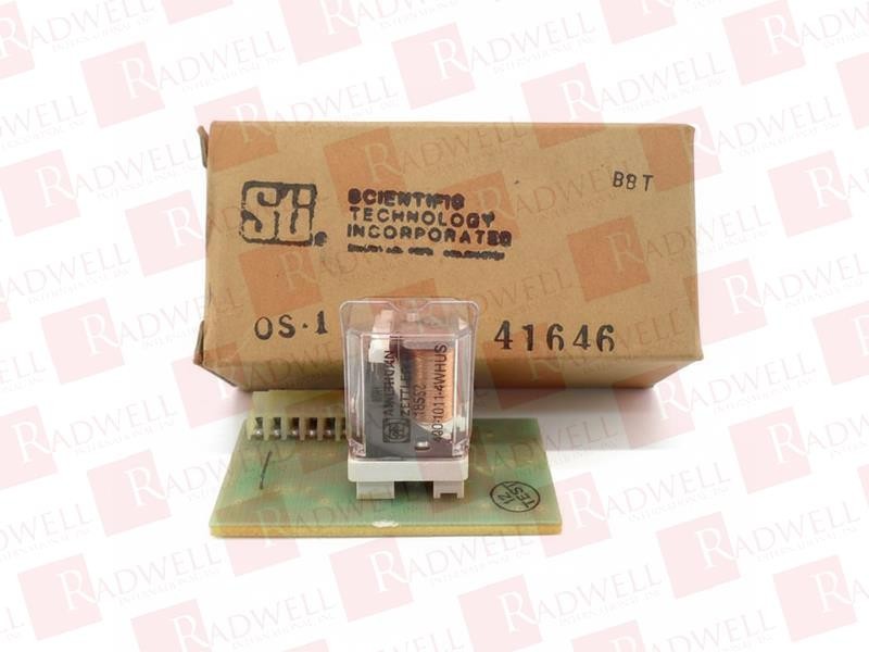 OMRON 41646 / 41646 (USED)