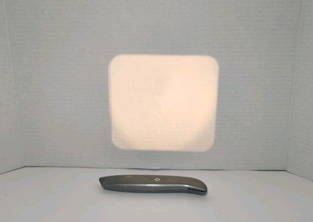 Vintage gaf View Master 100 Deluxe Projector - Tested & Working