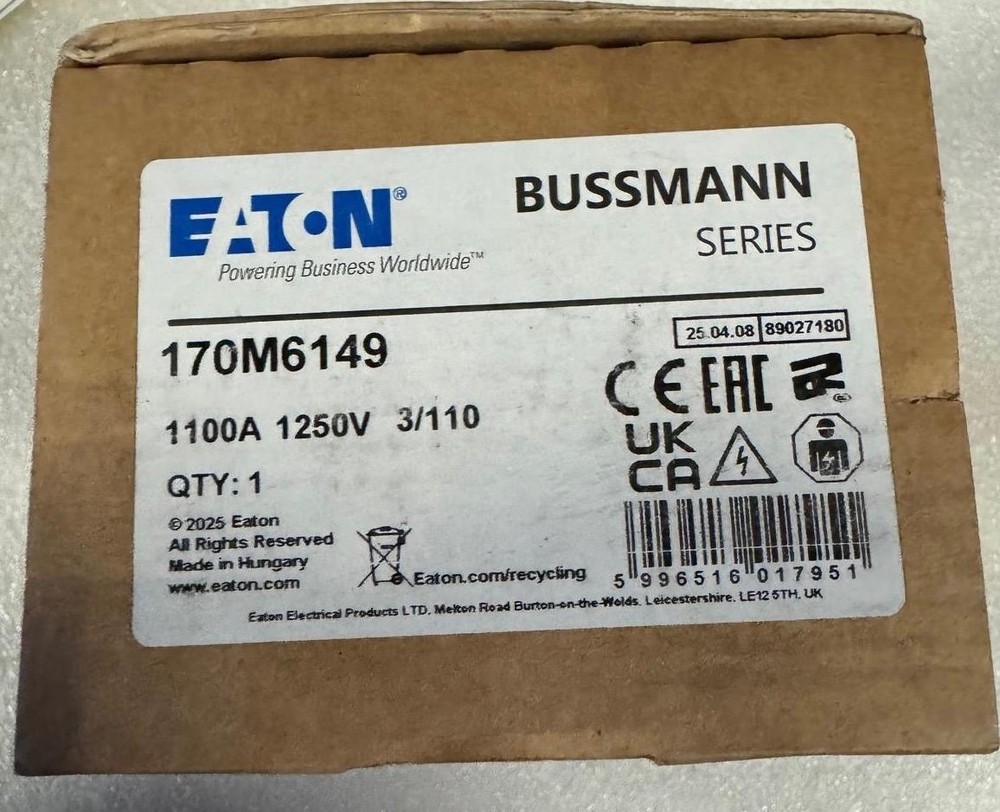 EATON 170M6149