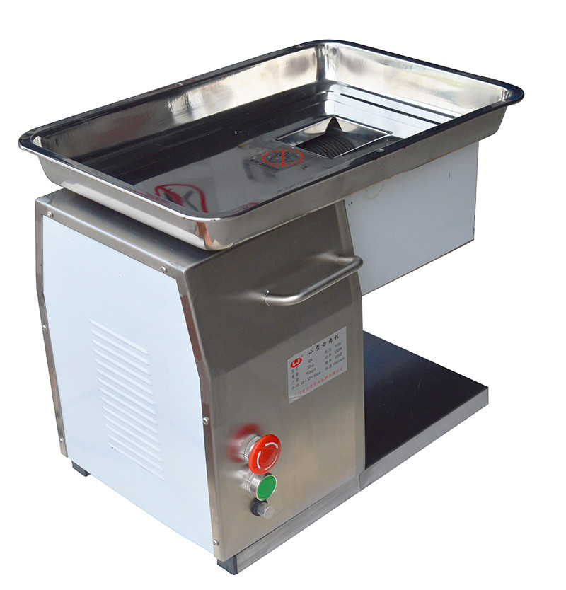 110V QX Commercial Cutting Machine Body without Blade，Customization Available