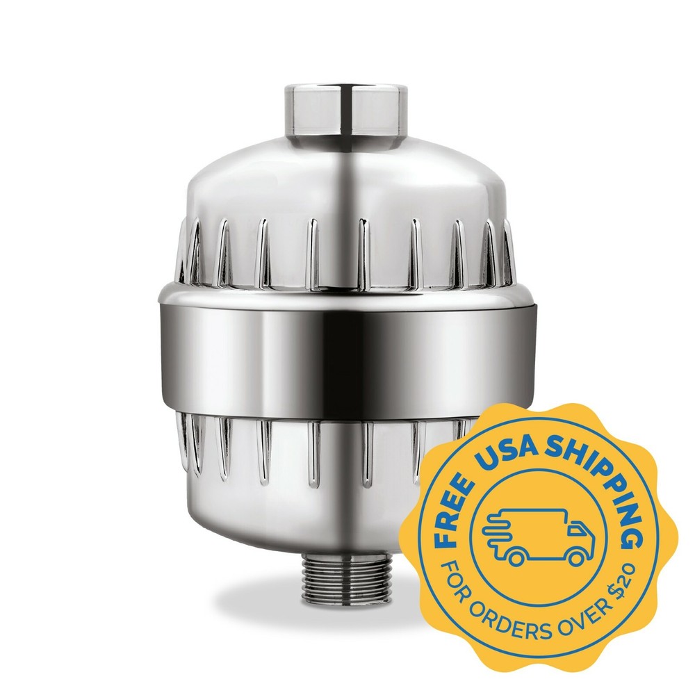 AquaBliss Multi-Stage Revitalizing Shower Filter (SF100)