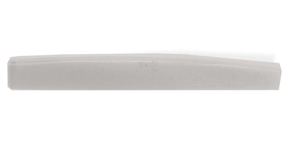Saddle Bone Acoustic Medium Thick Compensated 72x5x10 R16 109133