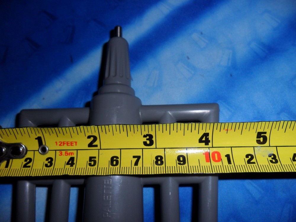 Ninja Kitchen System Pulse Dough Paddle for 40 oz Bowl