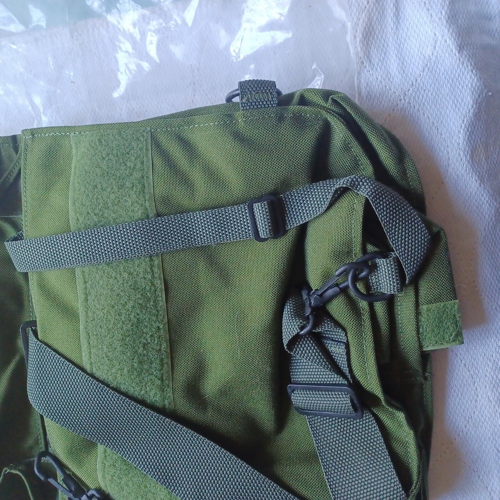 USGI M40 Protective Mask Carrier New