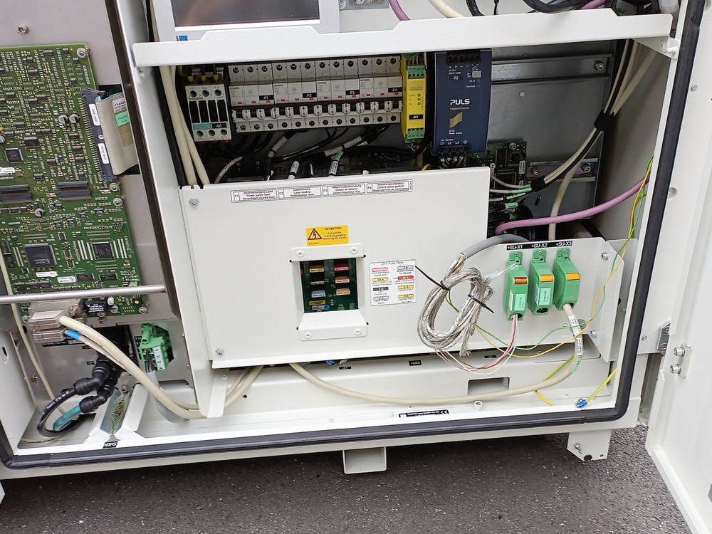 Trumpf Trudisk 1000 1000w High Performance Solid-State Laser