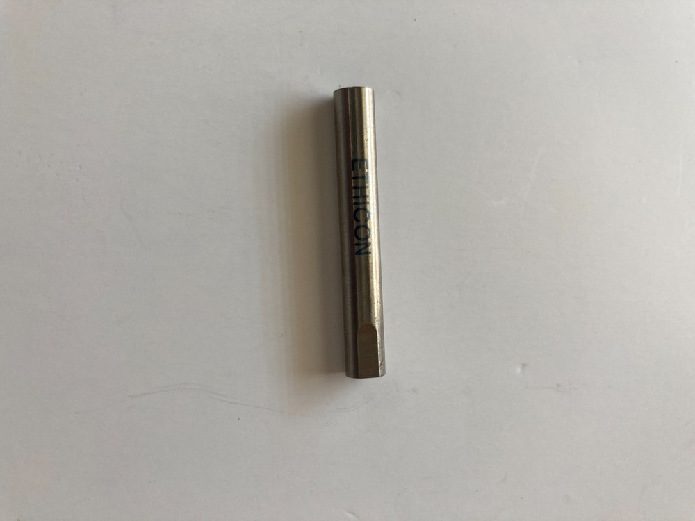 Harmonic Test Tip Surgical Instrument