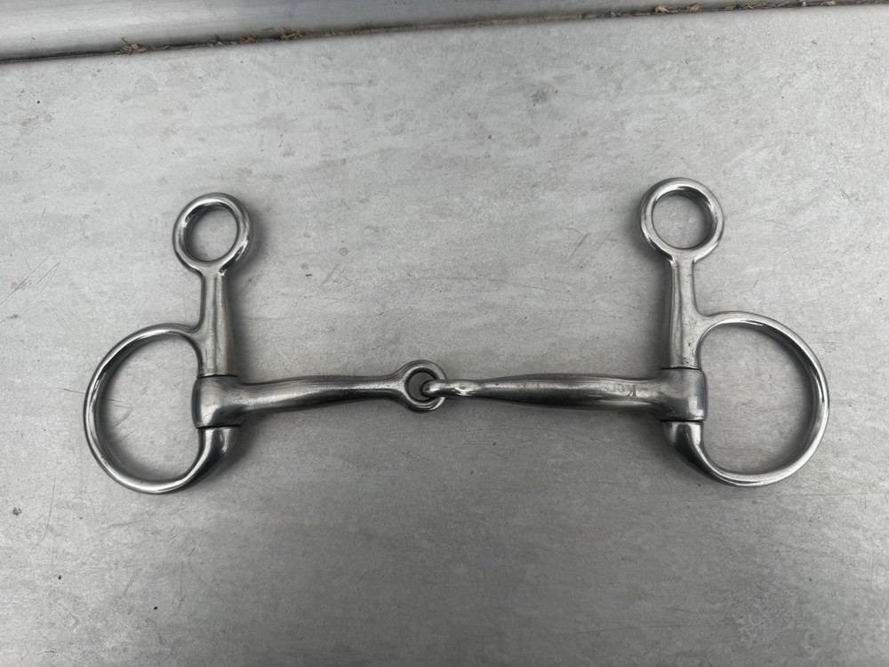 Boucher Bit 5 1/2”