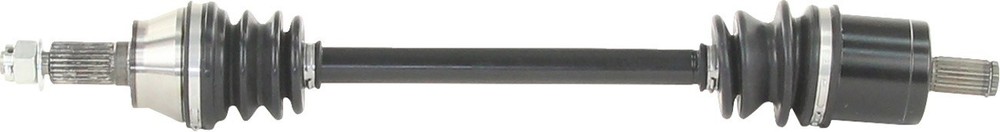 Moose ARC-7043 Axle Kit - CV/Complete - OEM Replacement - Standard - Front Left/