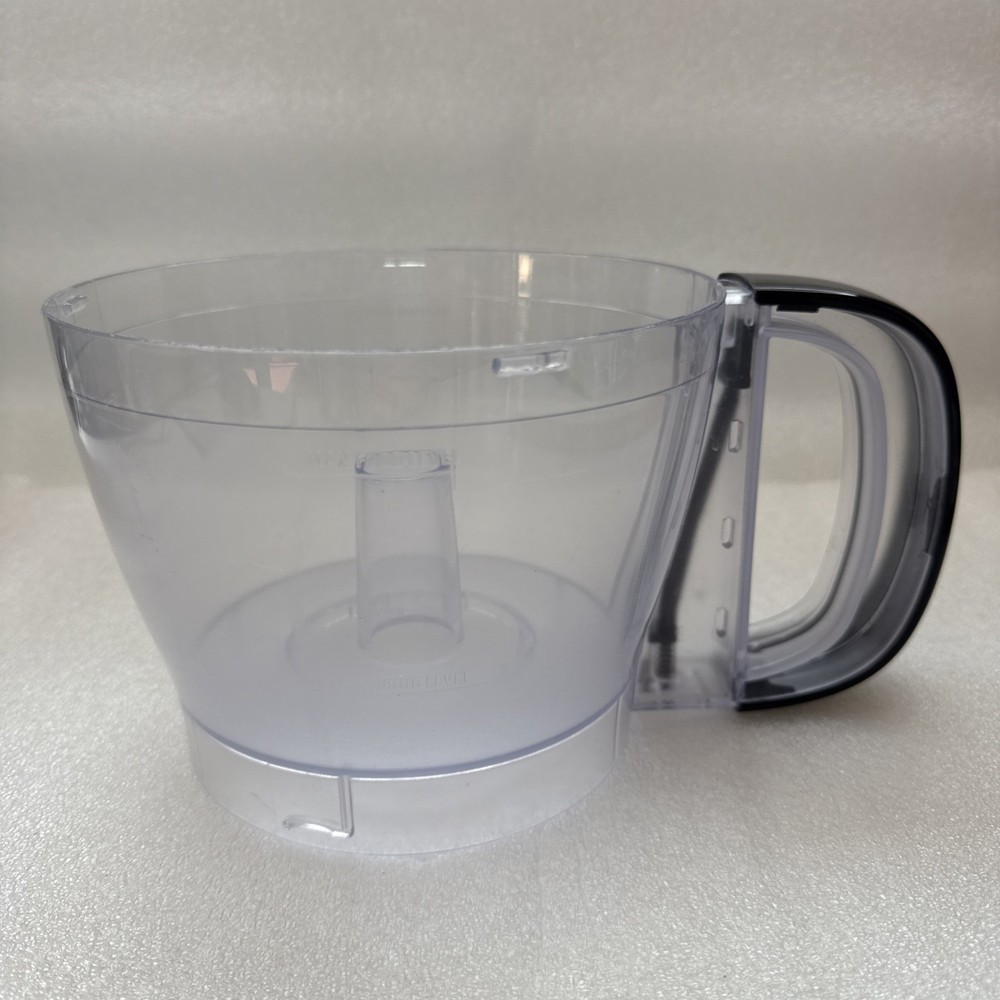 Black & Decker FP1600B FP1700B FP1800B 8Cup Food Processor Replacement Work Bowl