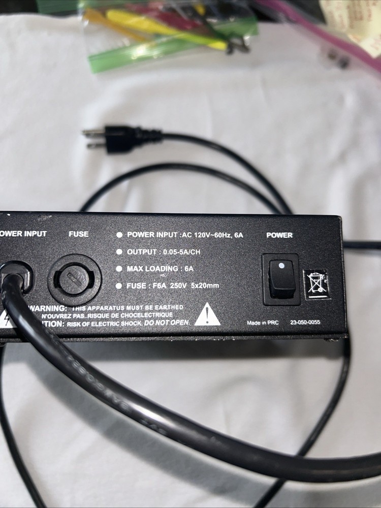 T4 LSC Light Stream Controls Professional T4 4 Channel Chaser