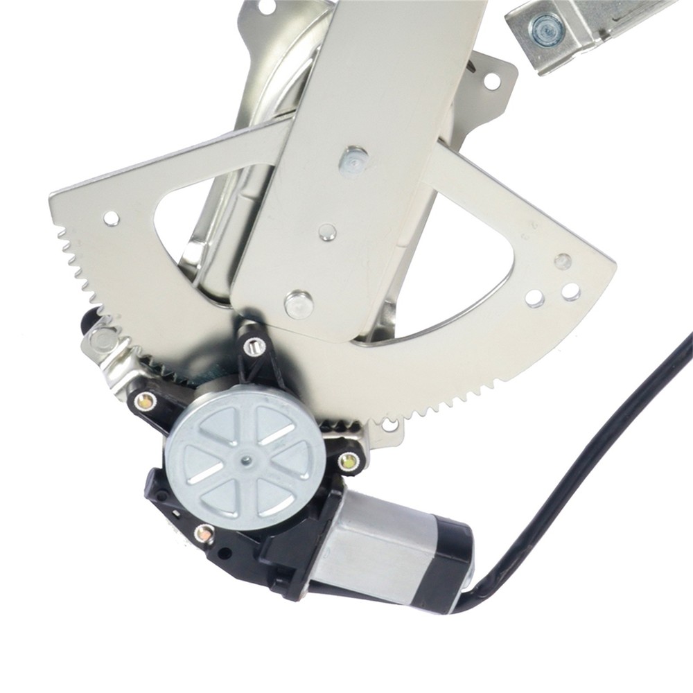 Front Left Right Power Window Regulator With Motor For 1991-2001 Ford Explorer