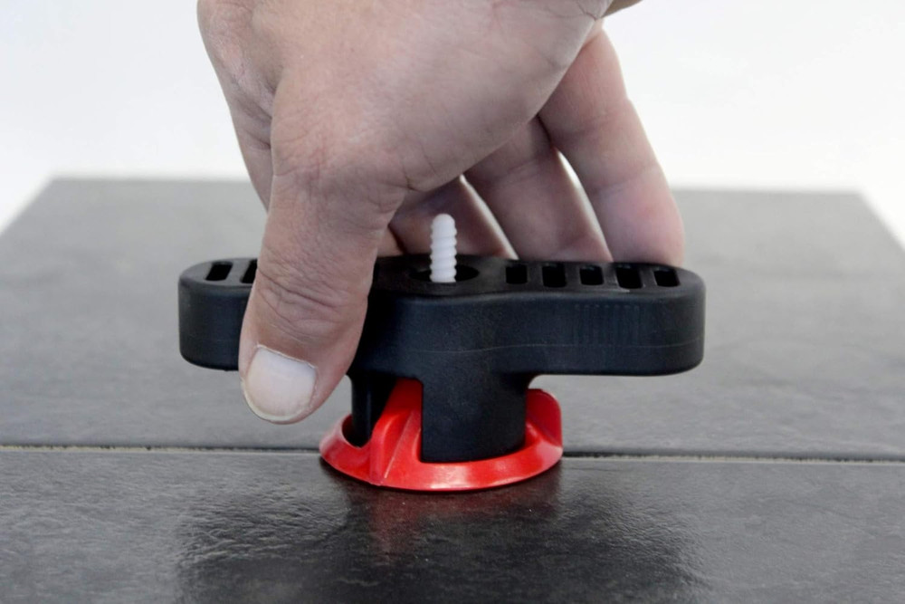 Spin Doctor Torque Monster Anti-Fatigue Tool