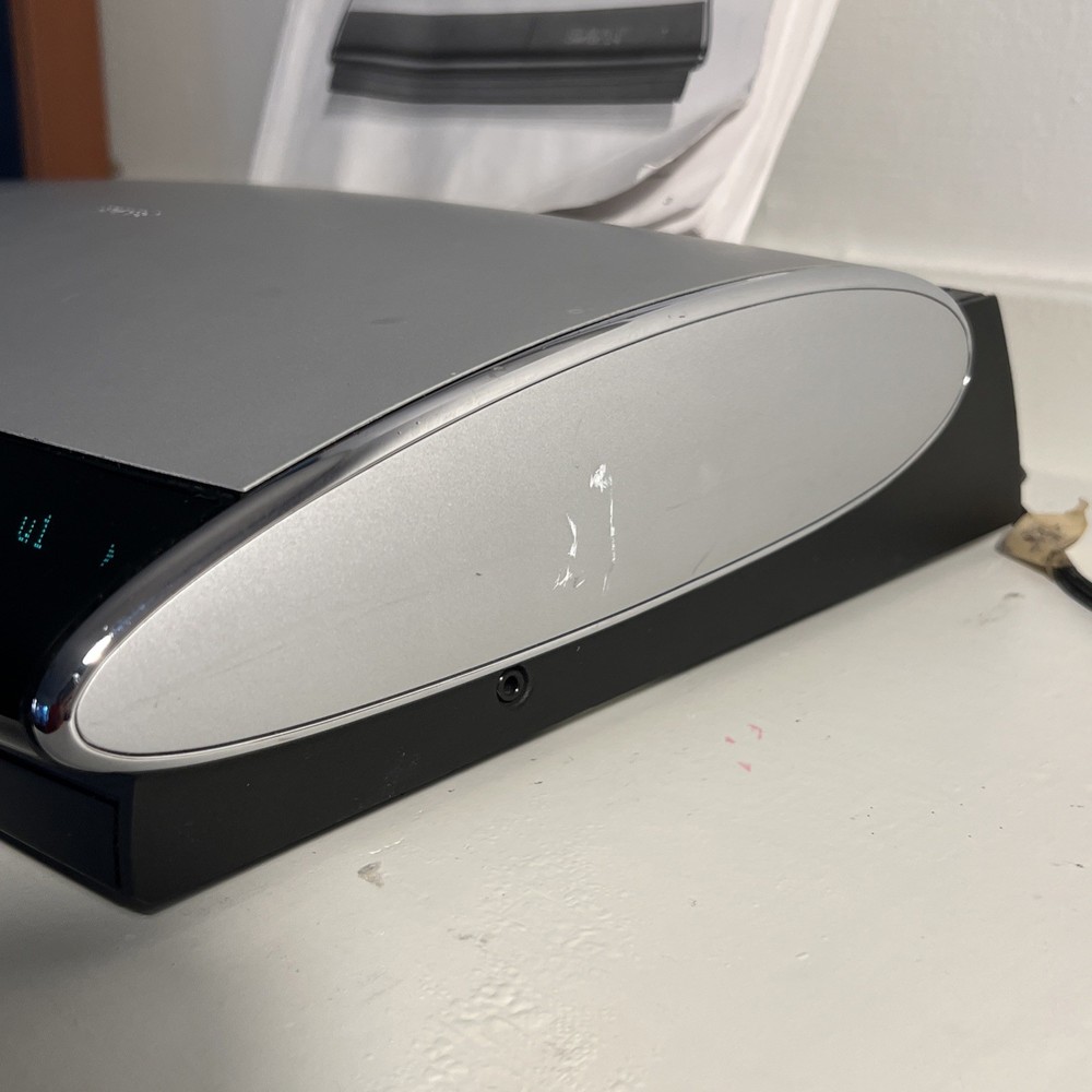 Bose AV48 Lifestyle Media Center DVD Player Console - Tested Working