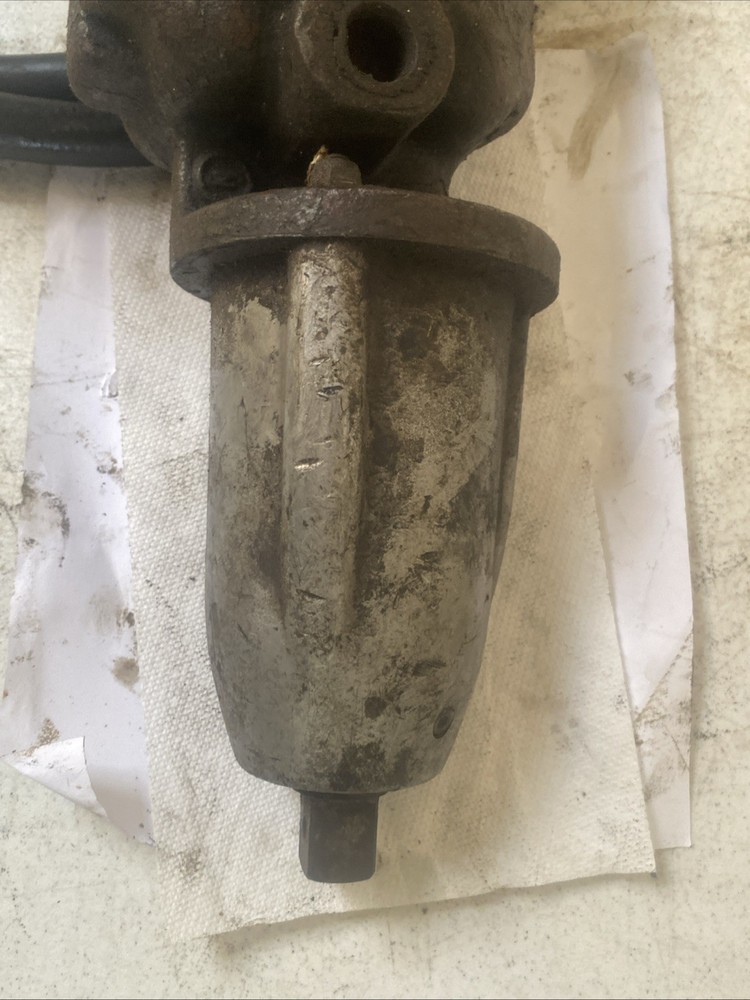 BMY Hydraulic Tool. Untested