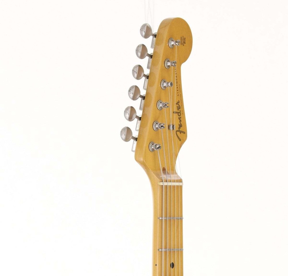 Fender Japan ST57-55 Black