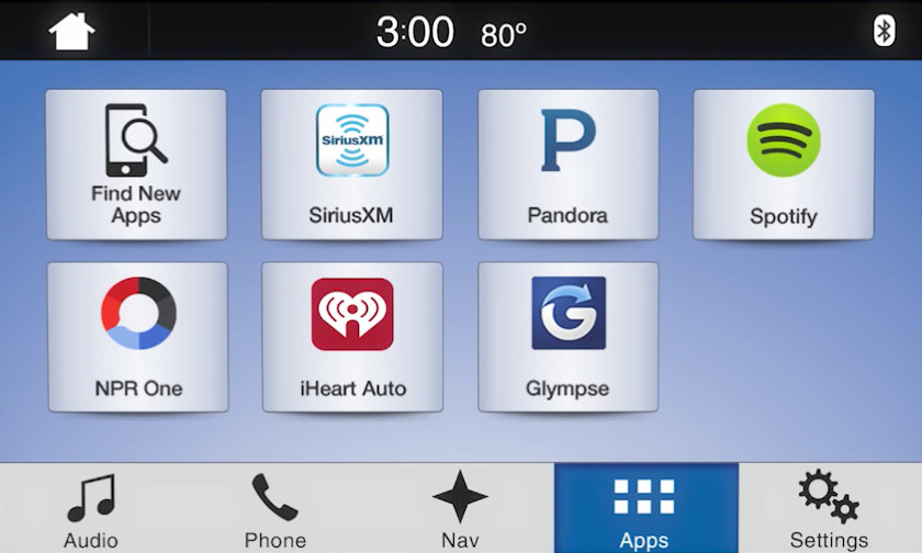 FORD LINCOLN APIM SYNC3 MODULE FACTORY GPS NAV VIN PROGRAMMING AS-BUILT FILE !!!